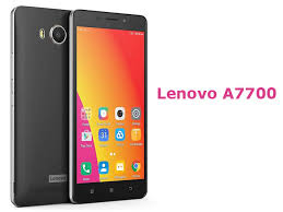 Lenovo A7700 Dibanderol Rp1,8 Juta
